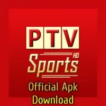 PTV Sports Live Official Apk