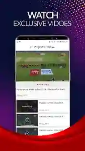 PTV Sports Live Official Apk Latest Version download