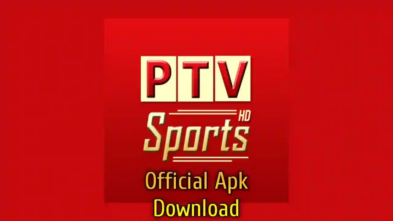 PTV Sports Live Official Apk