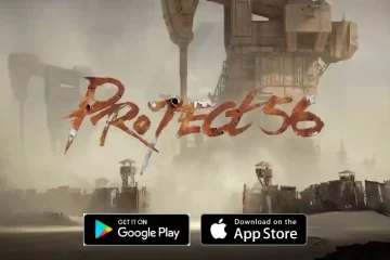 Project 56 Apk