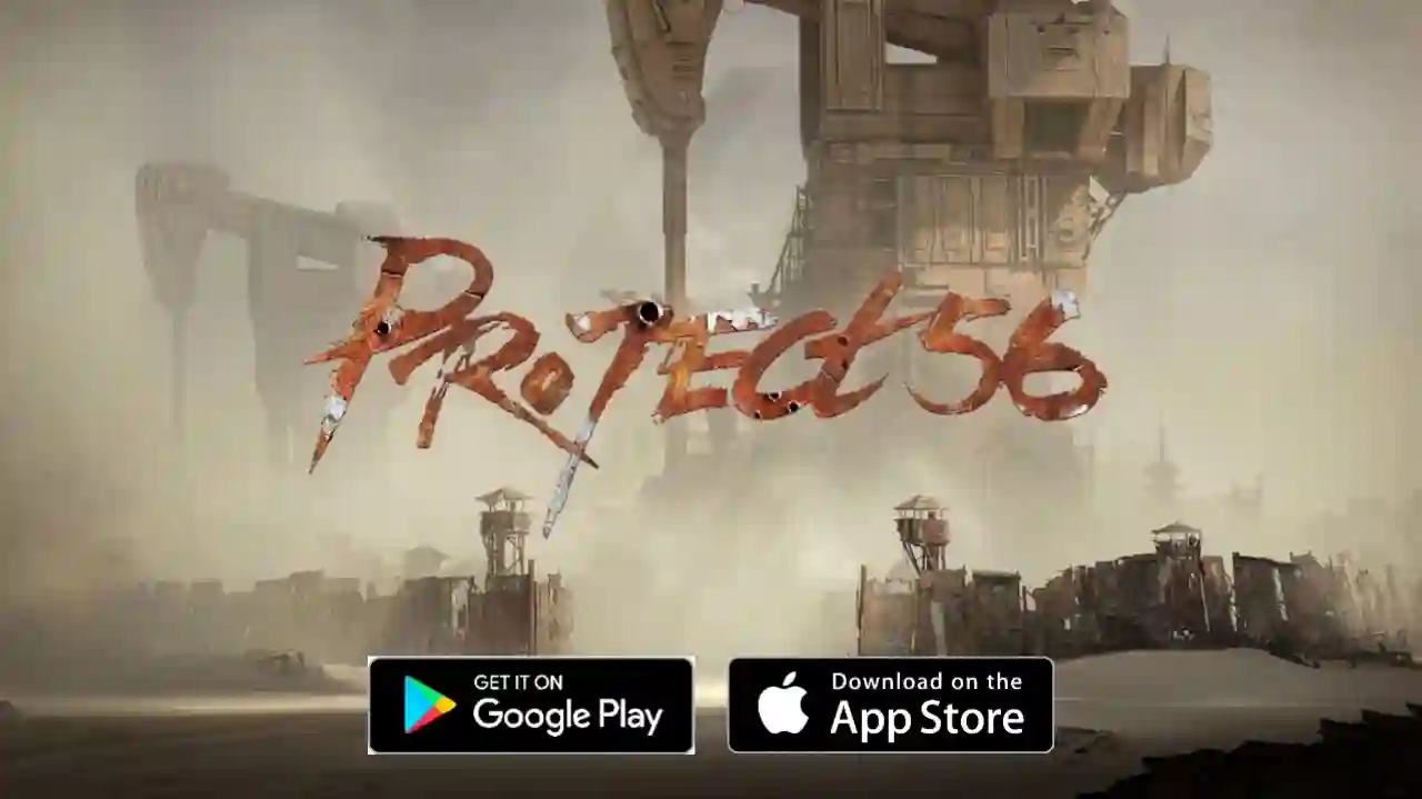 Project 56 Apk