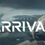 Project Arrival Apk