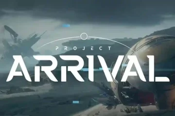 Project Arrival Apk