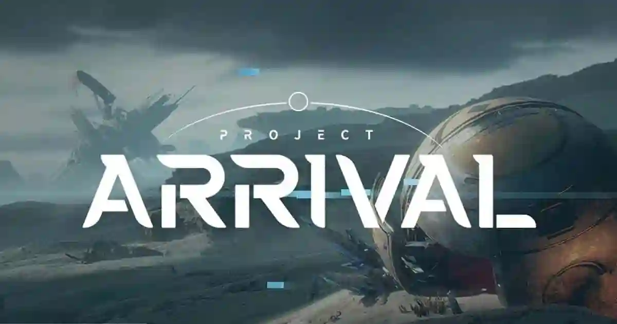 Project Arrival Apk
