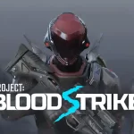 Project BloodStrike Apk
