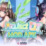 Project QT Mod Apk