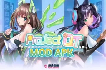 Project QT Mod Apk