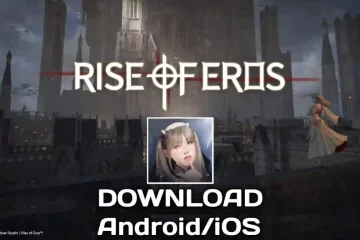 Rise of Eros Download