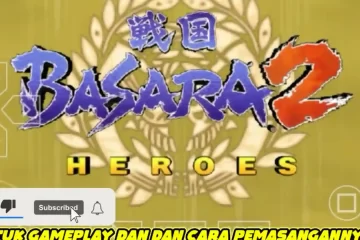 Sengoku Basara 2 Heroes PPSSPP English ISO