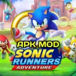 Sonic Runners Adventure Mod Apk