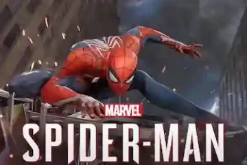 SpiderMan Fan Made Apk