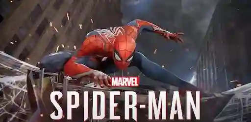 SpiderMan Fan Made Apk