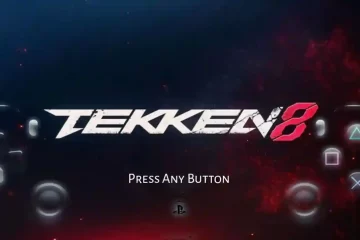 Tekken 8 Download