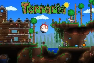 Terraria Apk Update