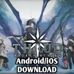 Thrud Broken Heaven Apk