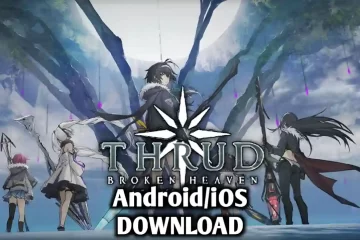 Thrud Broken Heaven Apk