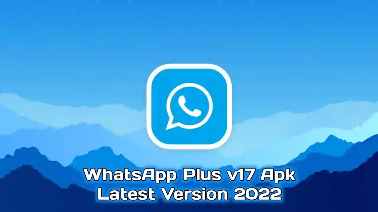 WhatsApp Plus v17 Apk Descargar