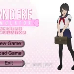 Yandere Simulator PPSSPP