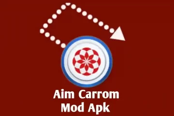 Aim Carrom 2.6.6 Mod Apk L