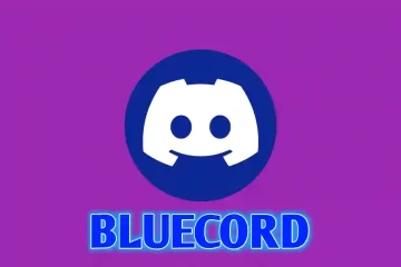 Bluecord Apk