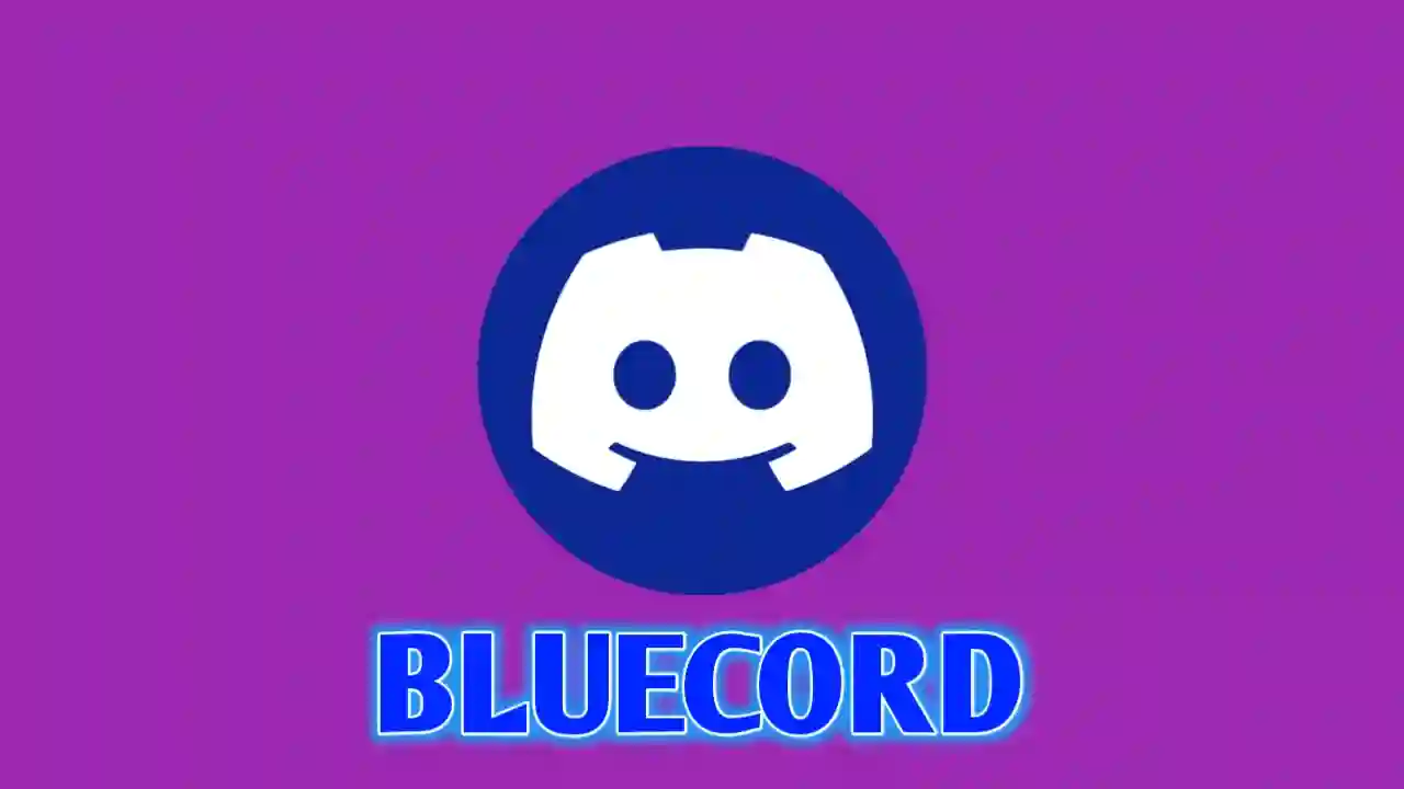 Bluecord Apk