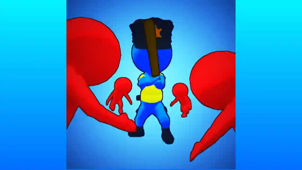 City Defense Mod Apk