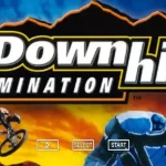 Downhill Domination PPSSPP