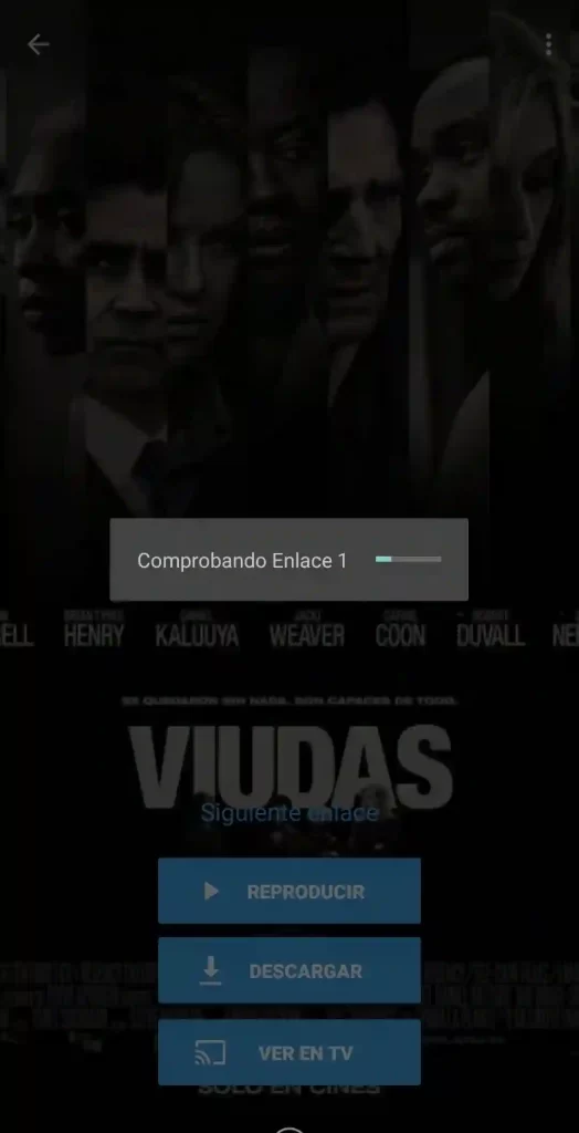 Watch Movies on Android 