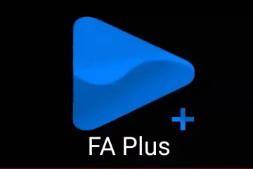 FA Plus Apk