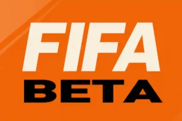 FIFA Mobile Beta Apk