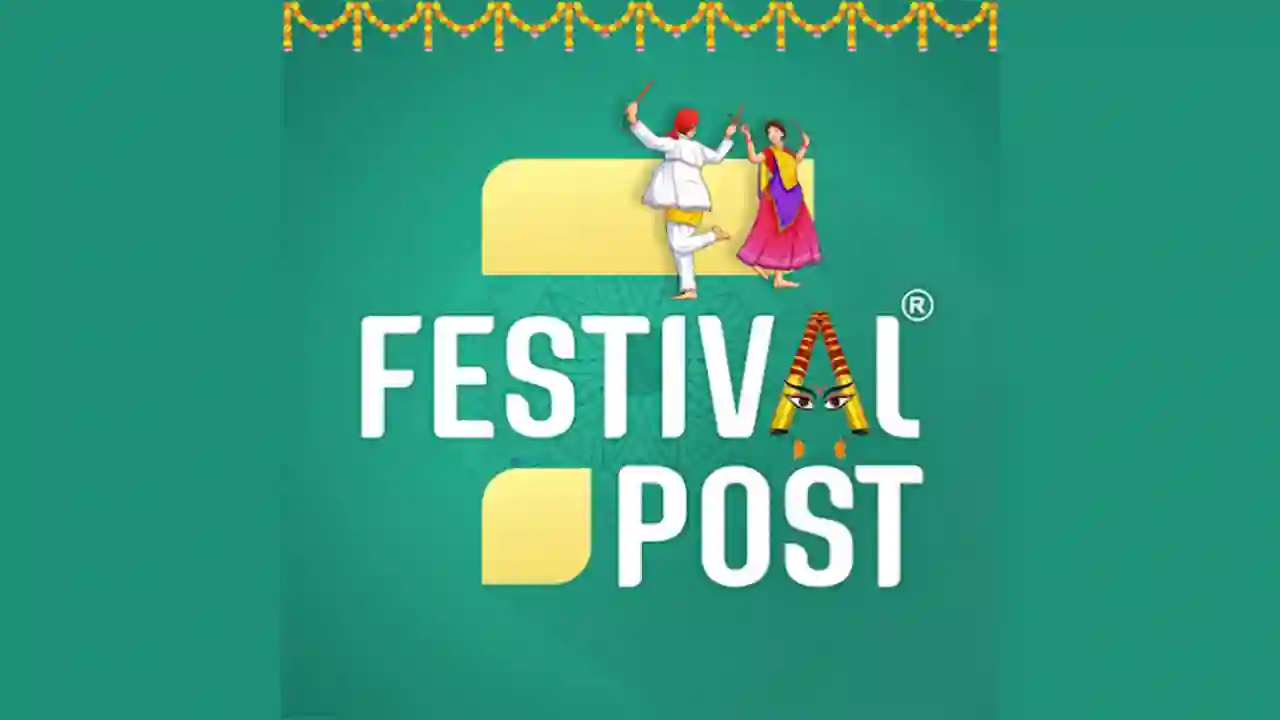 Festival Post Mod Apk