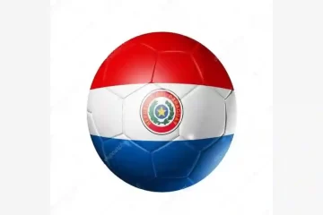 Futbol Paraguayo Apk