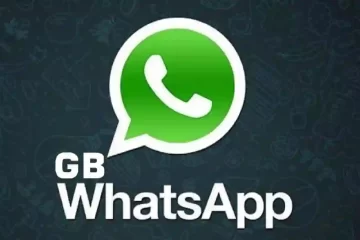 GBWhatsApp Apk