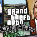 GTA South Africa Apk