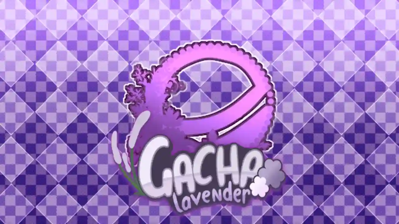 Gacha Lavender Apk