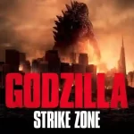 Godzilla Strike Zone Mod Apk