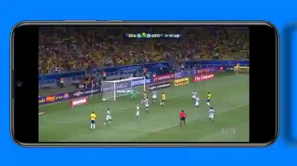 hesgoal live stream english Apk