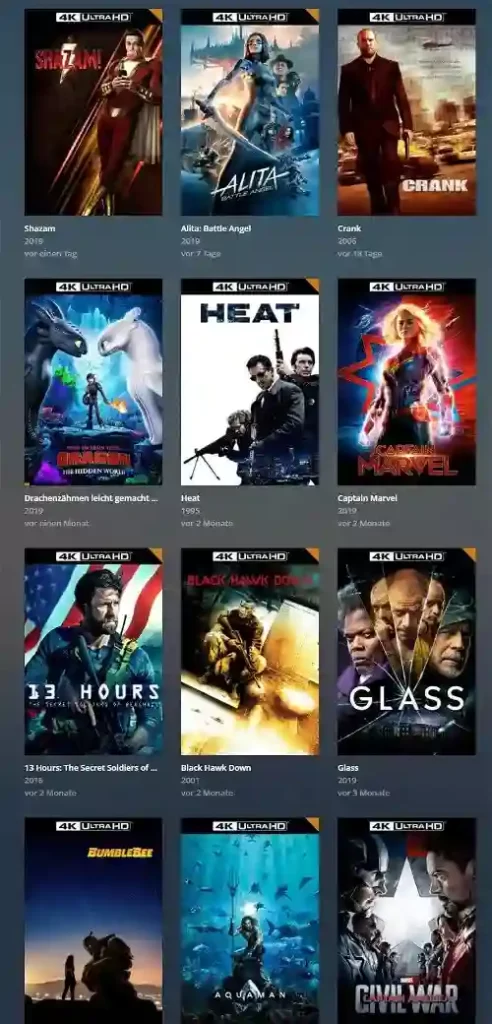 Katmoviehd Apk Latest Version 2022