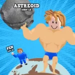 Lifting Hero Mod Apk