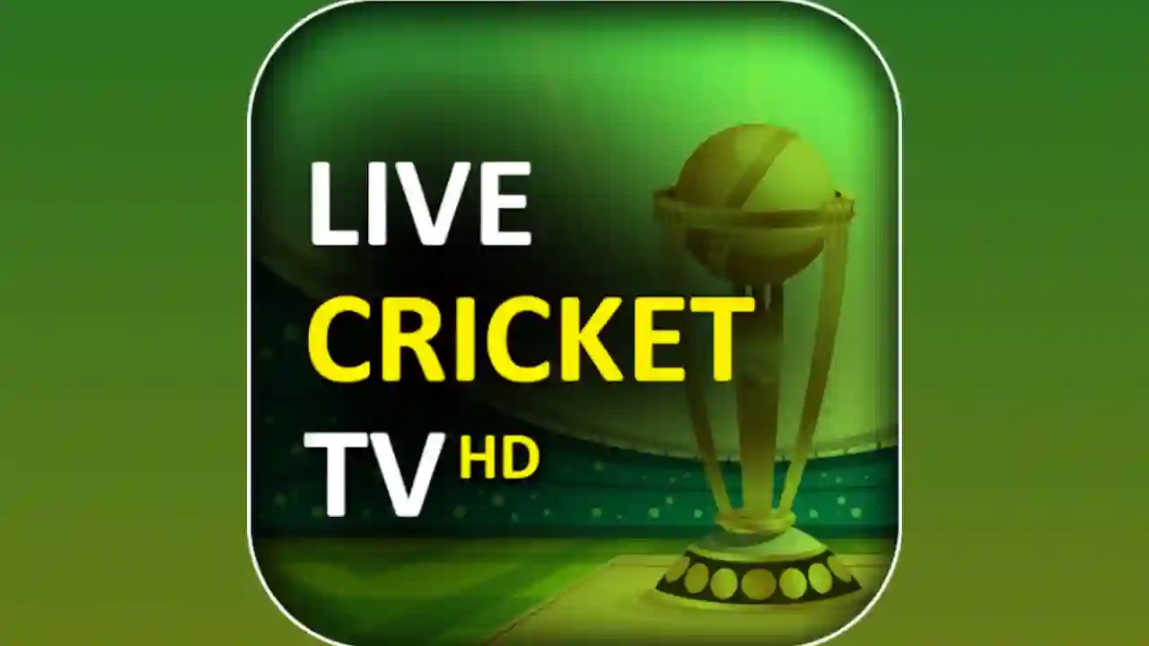 Live Cricket TV HD Apk 1.49 Latest Download 2022 (Android)