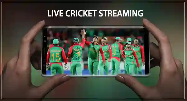 Live Cricket TV Mod apk 