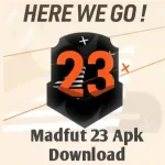 Madfut 23 Apk
