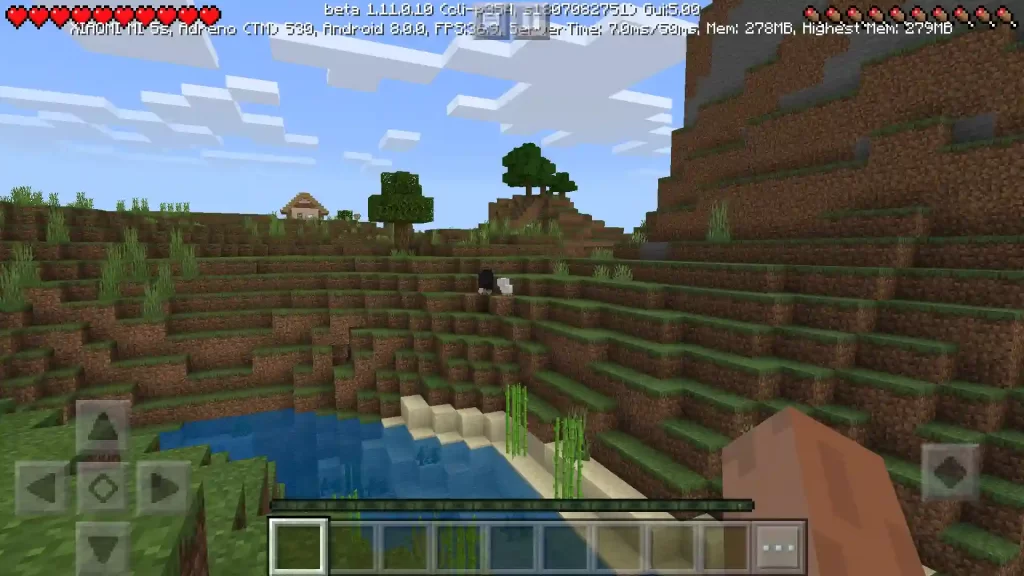 Minecraft Apk Mediafire Download 