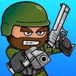 Mini Militia Mod Apk