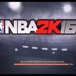 NBA 2K16 Apk