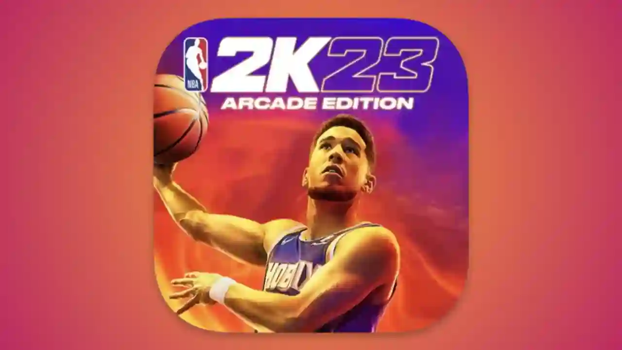 NBA 2K23 Arcade Edition Apk