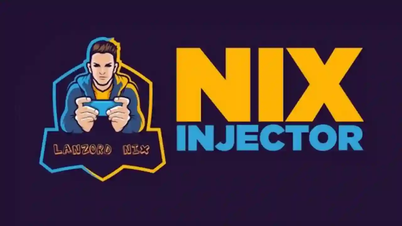 Nix Injector Apk