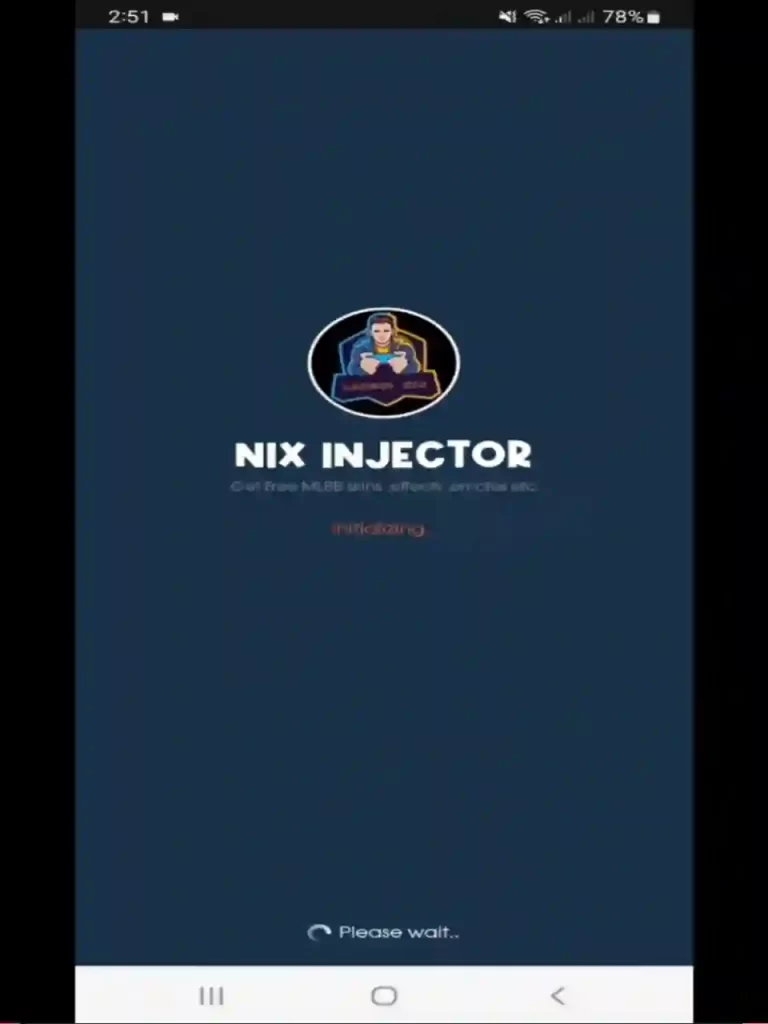 Nix Injector Apk New Update 2022