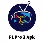 PL Pro 3 Apk