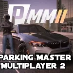 Parking Master Multiplayer 2 Mod Apk